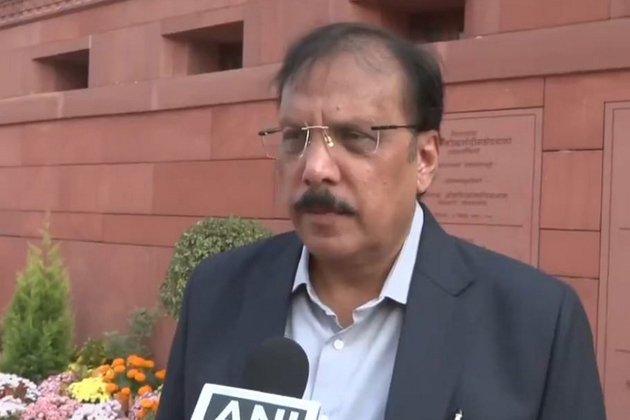 "Till now, we are only seeing America benefiting": SP MP Rajeev Rai on India-US trade negotations