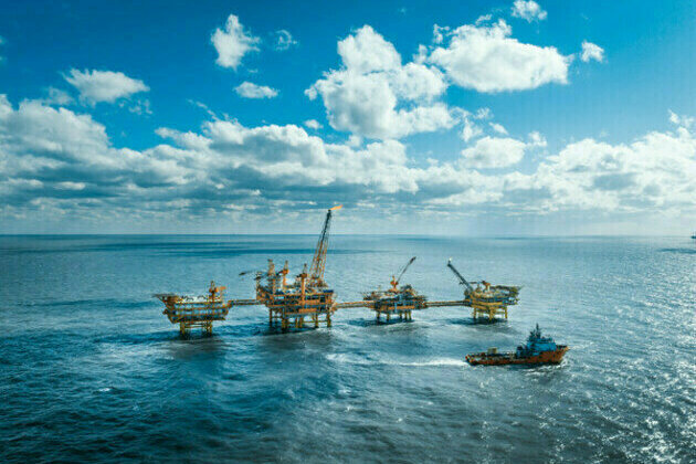 CNOOC Limited Announces Bozhong 19-6 Condensate Gas Field Phase I Development Project Commences Production