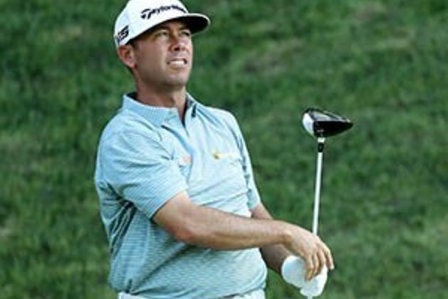Reavie hangs on to end PGA title drought at Travelers