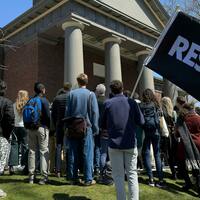 Opinion- Dont fail to notice what Washington may be doing to nonprofits