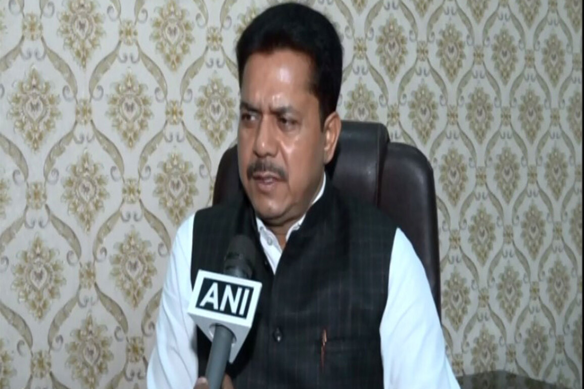 "Gaurav Gogoi humiliated me over alliance talks," says former Congress leader Bhupen Borah over resignation
