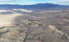 Altitude Minerals’ Firenze silver-gold project in Nevada