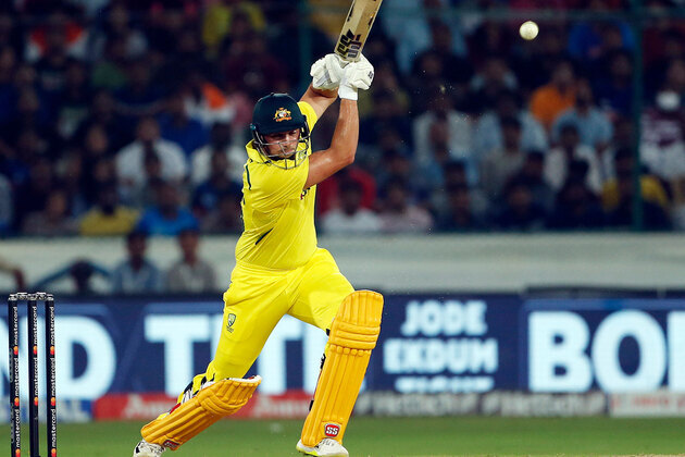 Tim David "not currently available" for ODIs, management looking to play him as finisher: Coach McDonald