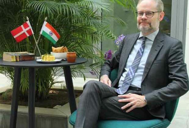 Denmark announces Green Transition Alliance India (GTAI) initiative