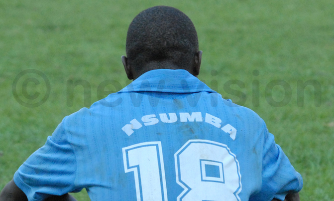 BUL FC out to end Police hoodoo BUL FC out to end Police hoodoo