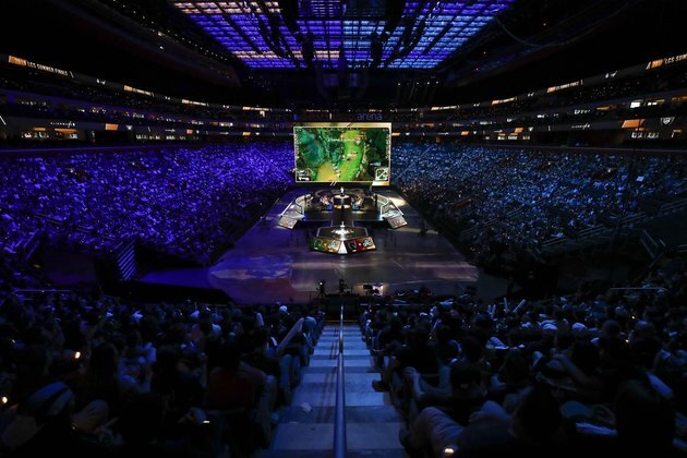 Cloud9 among invitees to BLAST Premier Fall Showdown