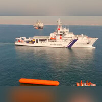 Indian Coast Guard to conduct 10th edition of NATPOLREX-X in Chennai on October 5 and 6