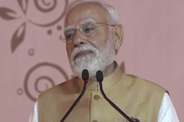 "Ramakrishna Mission played significant role in shaping my life": PM Modi inaugurates Viveka Smaraka in Mysuru