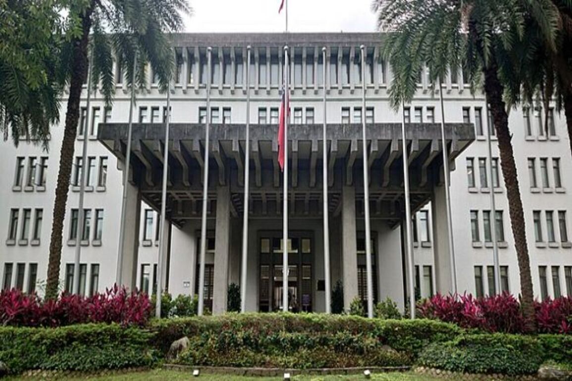 Taiwan will give WTO summit in Cameroon a miss due to visa errors