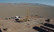 Eramet is restarting construction for its lithium processing plant in Argentina