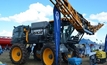 Big gear launched at AgQuip