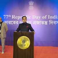 "India-Bangladesh can be catalysts for sustainable growth": Indian High Commissioner Pranay Verma