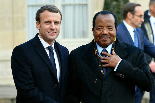 Napalm and decapitations: France admits, but does it apologize