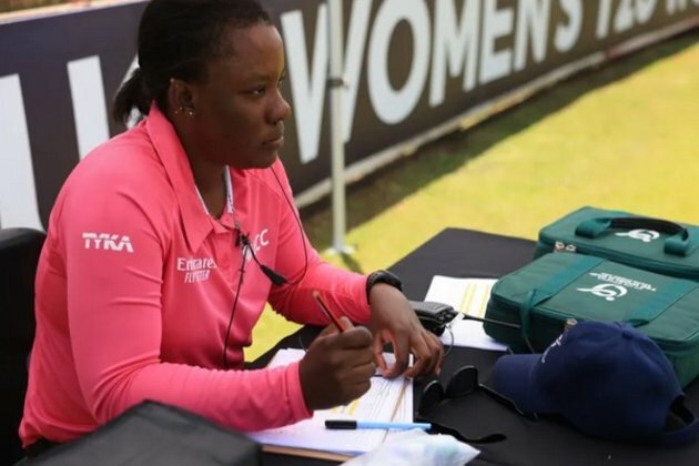 ICC announces all-female line up match officials for Women's U19 T20 WC final