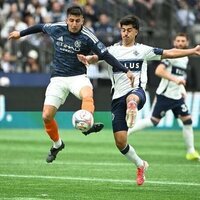 Whitecaps extend hot start to season, blank NYCFC