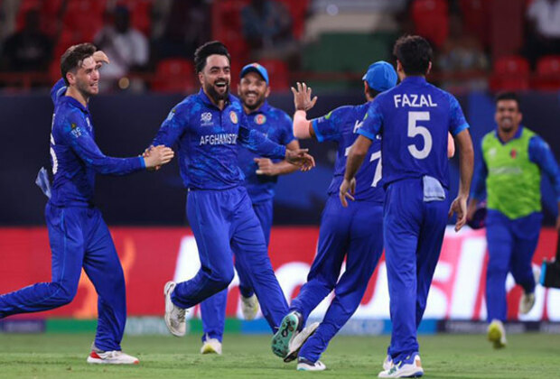 Gurbaz's sterling form, bowling options give Afghanistan strong hope in Champions Trophy