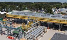 Geothermal Engineering Limited has started UK’s first commercial geothermal power plant and first commercial-scale lithium production facility at United Downs, Cornwall