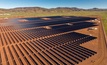 Rio's Pilbara operations are already using renewable energy