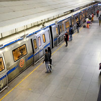 Delhi Metro to start early on Diwali eve, services to end an hour earlier on Diwali day