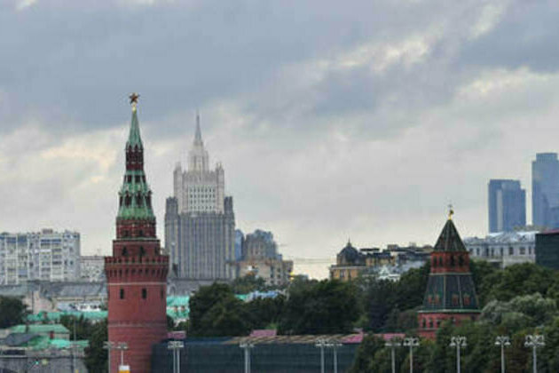 Kremlin responds to prospect of NATO nuclear-capable jets on Russian border