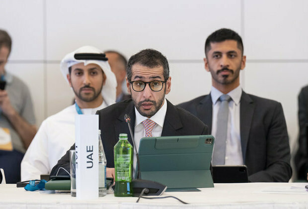 UAE reaffirms commitment to climate finance, global resilience at 4th Climate & Development Ministerial