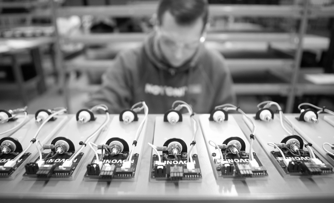 Tariffs will hit likely battery-makers hard