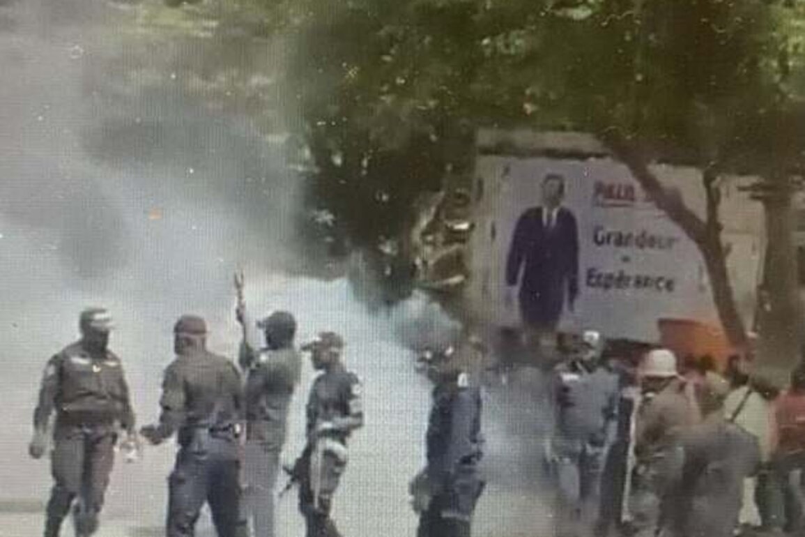 Cameroon: Biya Declared the Winner Amid Post-Election Violence