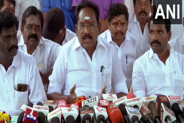 Ponmudi has habit of speaking disparagingly about women: AIADMK's Sellur Raju after TN minister's controversial remarks