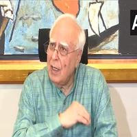 "Many questions will be raised on this": Kapil Sibal slams Donald Trump's mediation proposal on Kashmir issue
