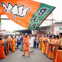 BJP gears up for 2027: Major leadership reshuffle in 5 UP districts