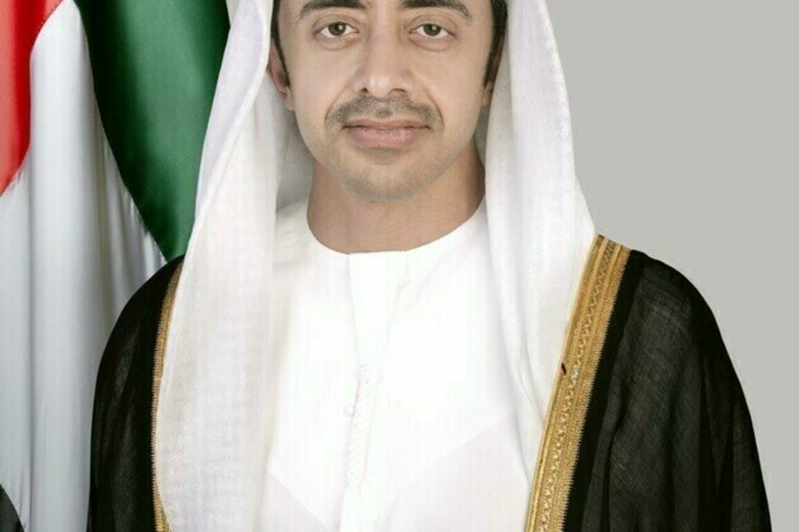Abdullah bin Zayed leads UAE delegation at 80th session of UN General Assembly in New York
