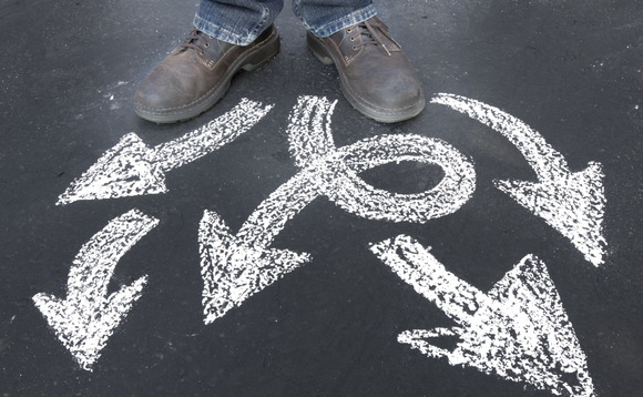Structured solutions: GPs consider equity alternatives