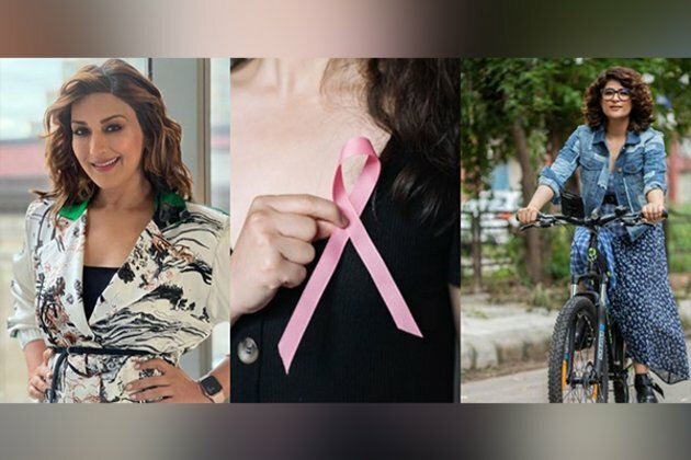 World Cancer Day 2023: Five celebrities who have helped to raise awareness about cancer