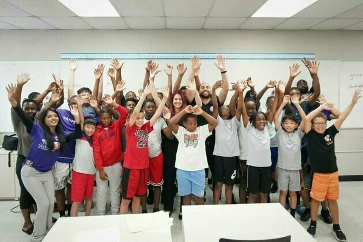Accessible, high-quality summer programs and Black joy support Black children's return to school
