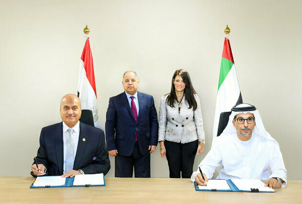 ADEX and Egyptian government sign US$100 million revolving financing agreement for a 5-year term