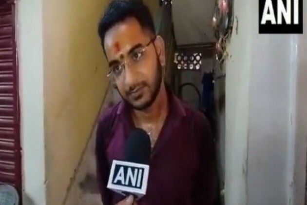 "My sister's character assassination was being done by a few people": Anushka's brother cautions Lalu Prasad Yadav against being influenced by outsiders