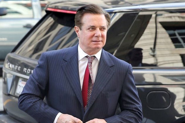 Sources: Former Trump Aide Manafort Close to Plea Deal With Mueller