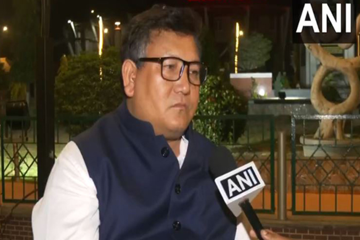 Bodoland to boost economy with Gelephu city and railway project: BTC Chief