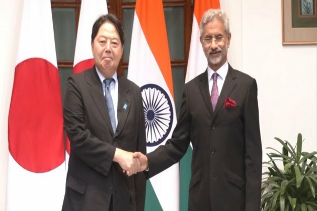 15th India-Japan Strategic Dialogue to chart the way for Global Partnership: Jaishankar
