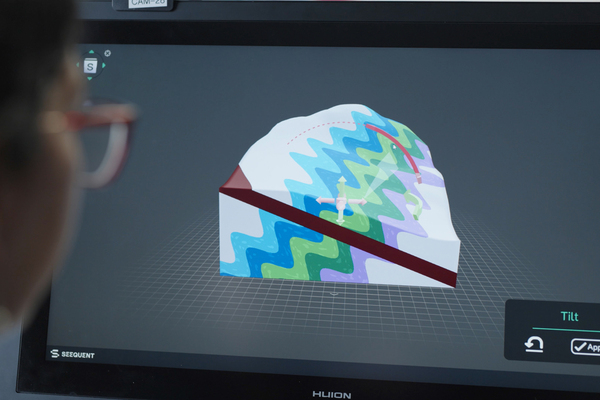 Seequent's Visible Geology teaching tool more than a game