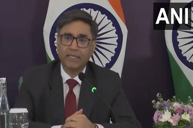 India, Sri Lanka sign MoU on defence cooperation; Misri says two countries share commitment to regional security, stability
