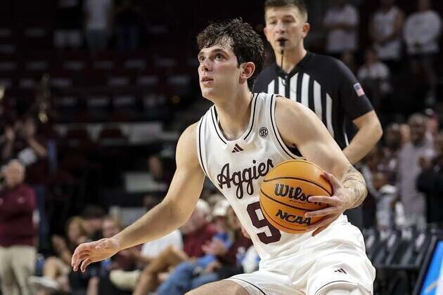 Texas A&M puts tough loss in rear view, preps for Jacksonville