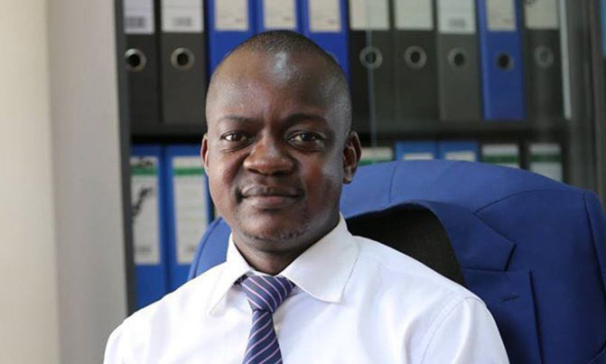KCCA launches door-to-door health inspection KCCA launches door-to-door health inspection