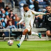 Lamenting lack of rest, LAFC face slumping San Diego FC