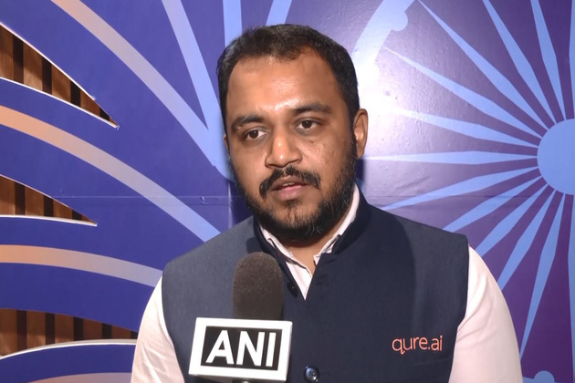 "Diagnosis time reduced by 50%": Qure.ai founding member Ankit Modi on AI's healthcare impact in India