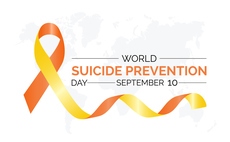 World Suicide Prevention Day 2023: Improving workplace communication and connectedness