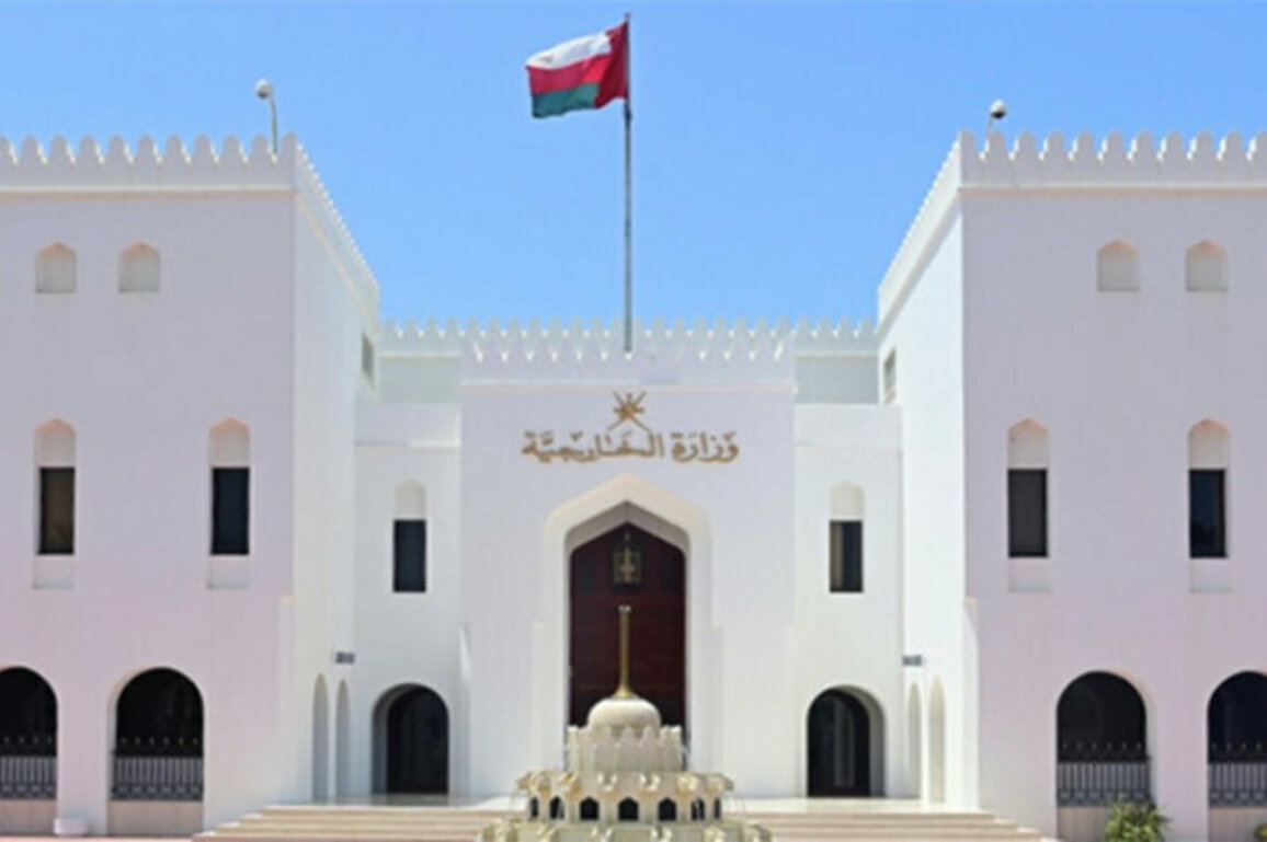 Sultanate of Oman welcomes the lifting of US sanctions on Syria