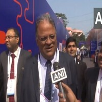 "Northeast has infinite opportunities in hydrocarbon space," says ONGC Chairman