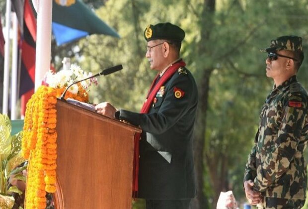 Army Chief Gen Dwivedi visits Nepal's Muktinath temple, addresses Gorkha ex-servicemen rally in Pokhara