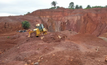 Lara vai começar produção em projeto de cobre no Pará no início de 2020
